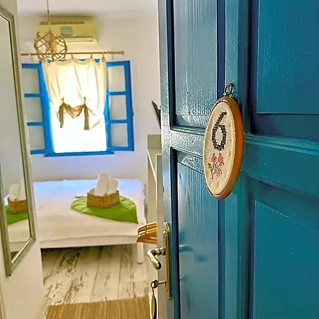 호텔 L'onda Bodrum