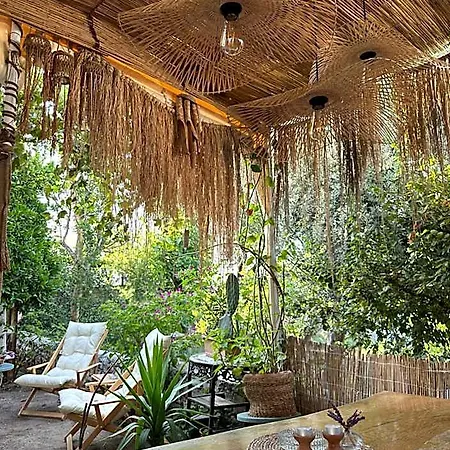 L'onda Bodrum 검벳