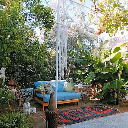L'onda Bodrum 호텔