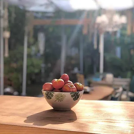L'onda Bodrum 호텔