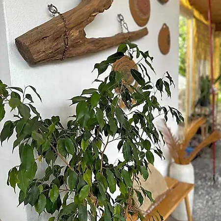 L'onda Bodrum 호텔