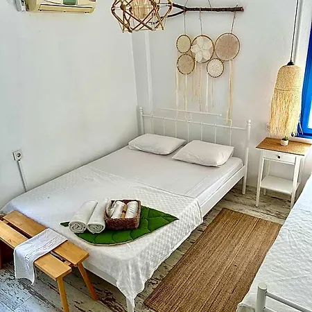 L'onda Bodrum