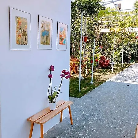 호텔 L'onda Bodrum 검벳