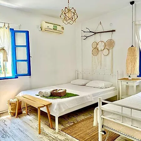 L'onda Bodrum 호텔 *