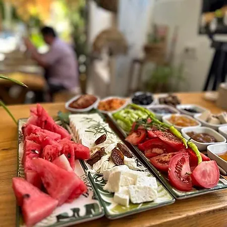 호텔 L'onda Bodrum *