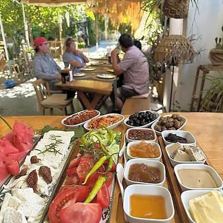 L'onda Bodrum 호텔