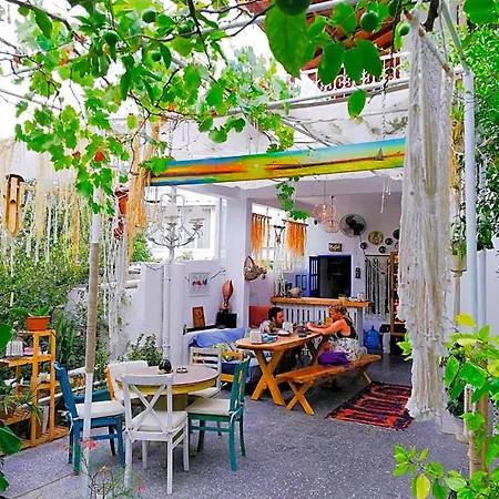 호텔 L'onda Bodrum