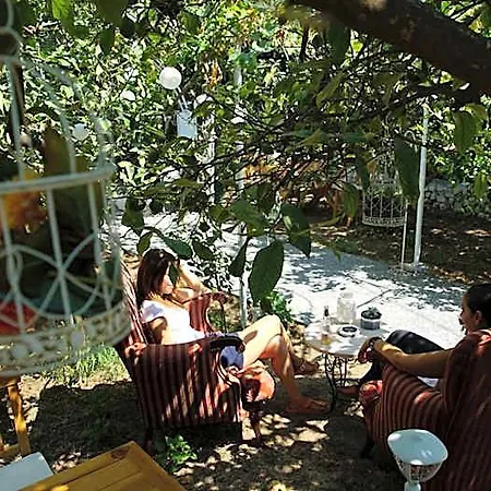 L'onda Bodrum 호텔 *