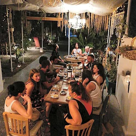 L'onda Bodrum *