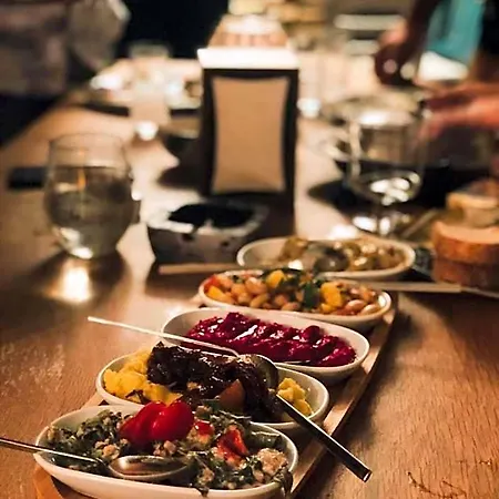 L'onda Bodrum 검벳