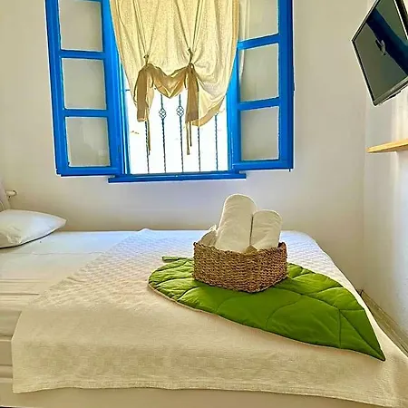 호텔 L'onda Bodrum *